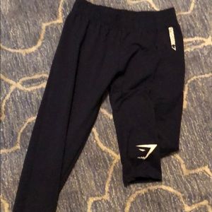 Full length Gym Shark Leggings
